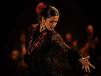 Las Impurezas del Flamenco