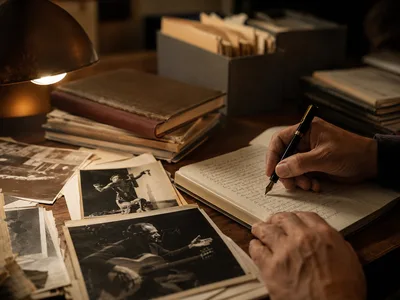 Seminario Archivo