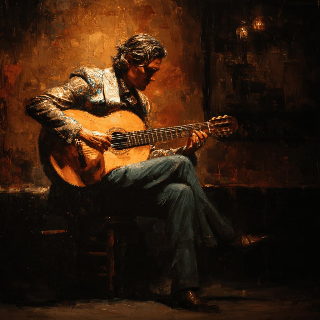 catedra flamenco upo fondo