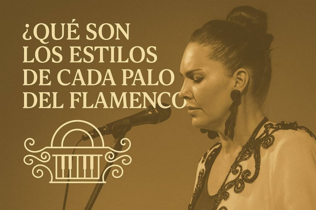 palos del flamenco