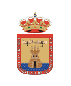 Las Cabezas de San Juan